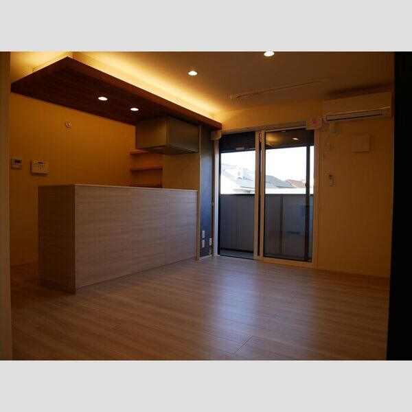 居室・リビング (LDK)