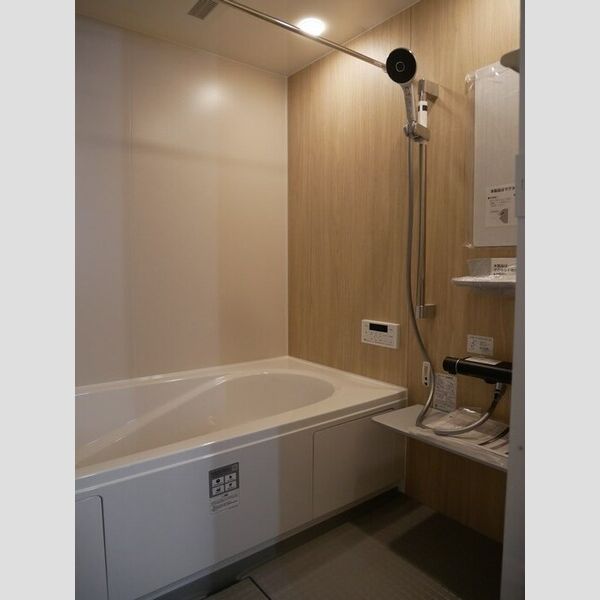 バス (浴室(1616))