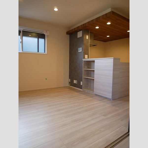 居室・リビング (LDK)