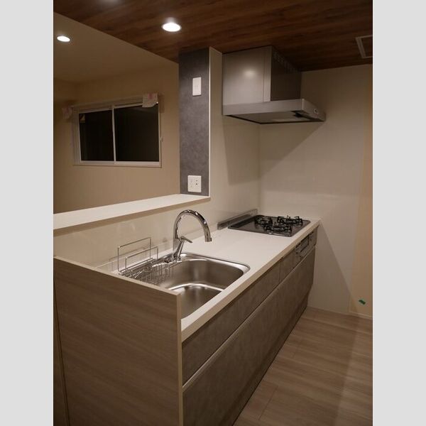 キッチン (システムキッチン)