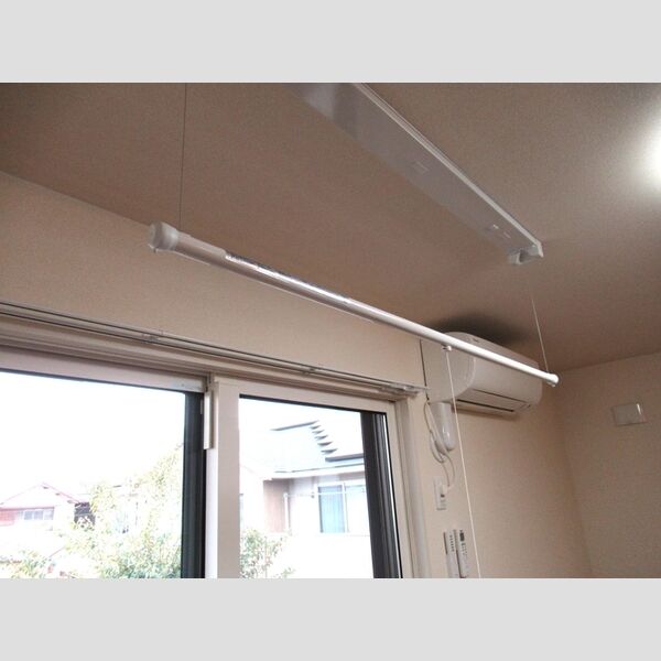 その他 (室内物干)