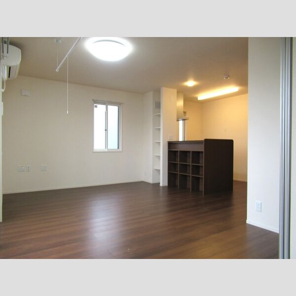 居室・リビング (LDK)