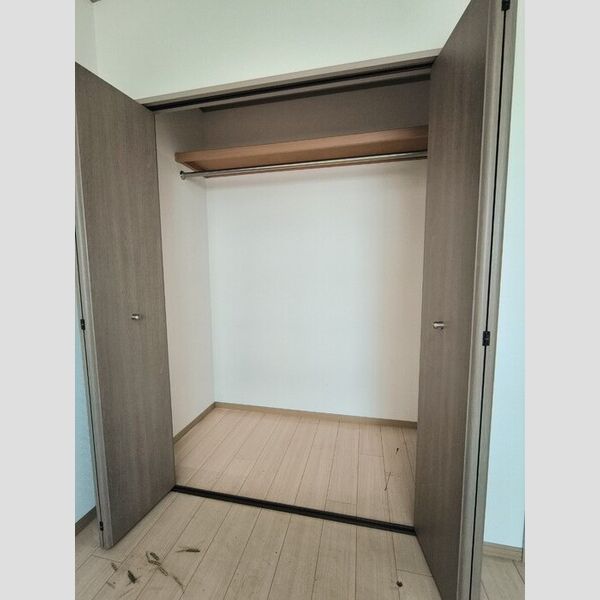 収納 (クローゼット)