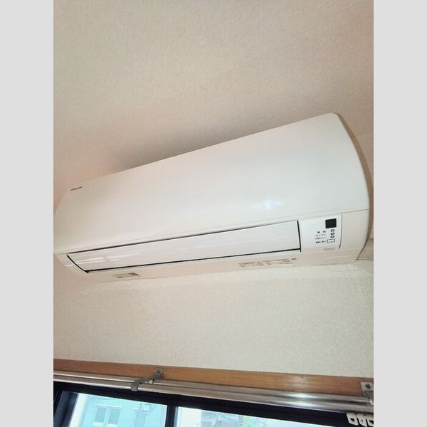 その他設備 (エアコン)