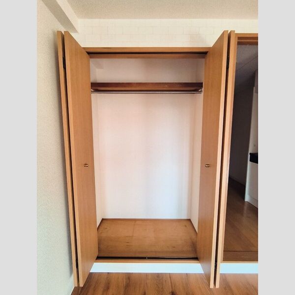 収納 (クローゼット)