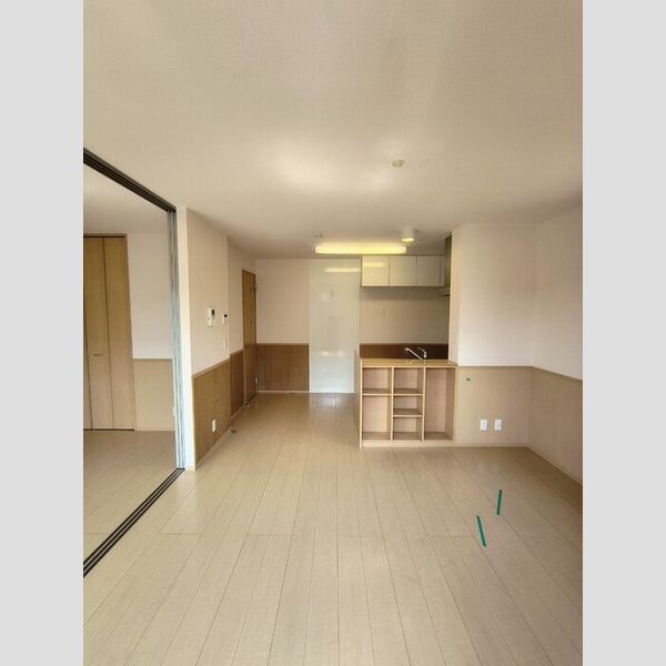 居室・リビング (LDK)