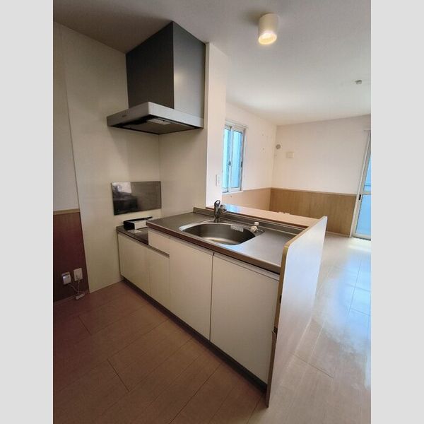 キッチン (キッチン)