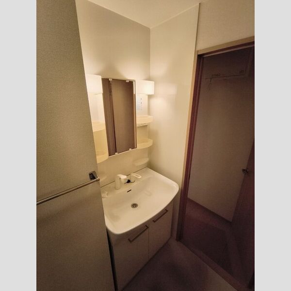 洗面所 (洗面台)