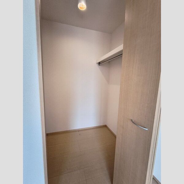 収納 (クローゼット)