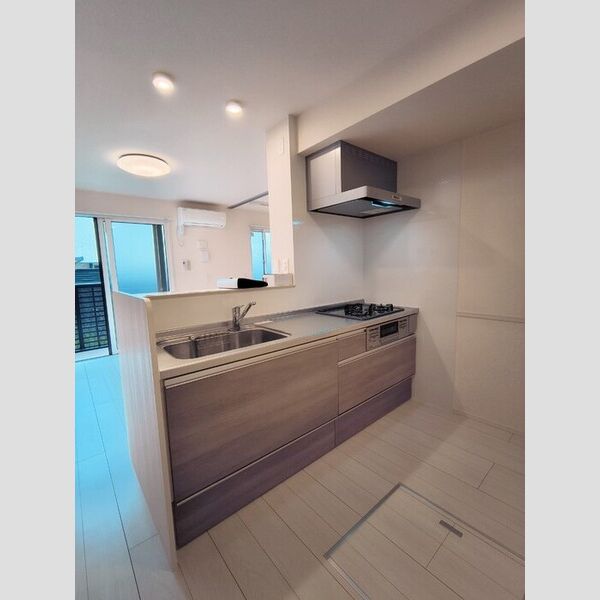 キッチン (キッチン)