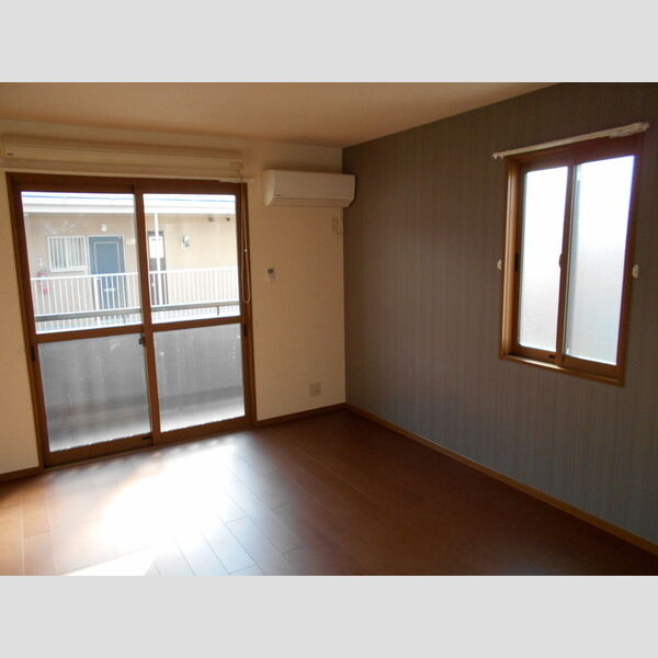 居室・リビング (南向きリビングルーム10帖)