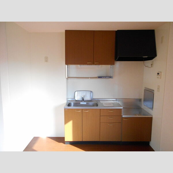 キッチン (キッチン)