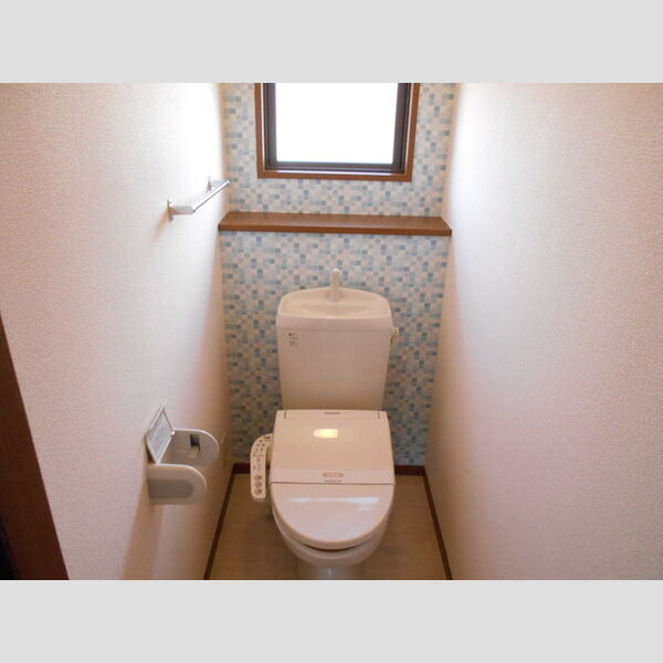 トイレ (独立WC)