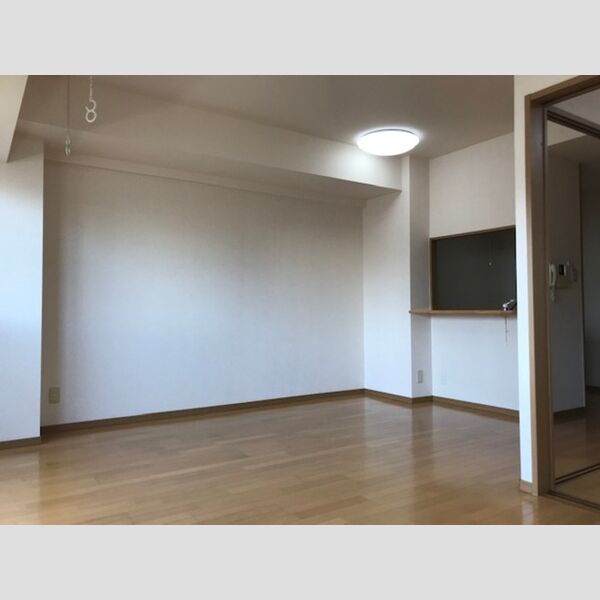 居室・リビング (リビング)