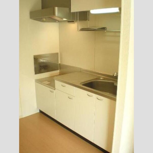 キッチン (キッチン)