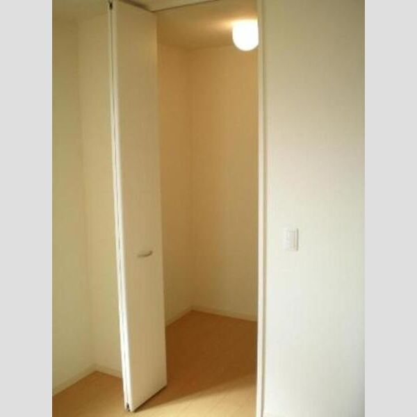 収納 (クローゼット)