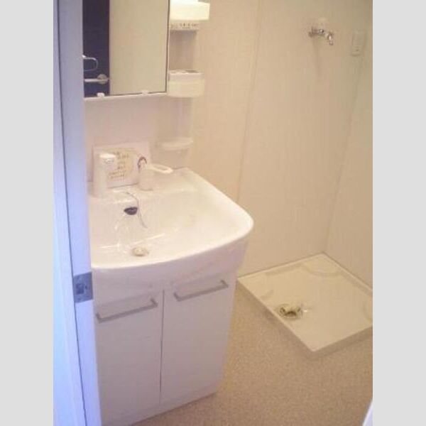 洗面所 (洗面所)