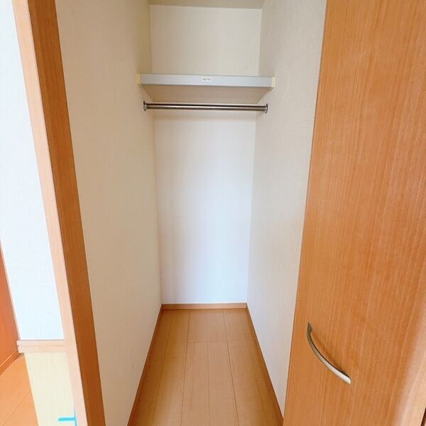 収納 (クローゼット)