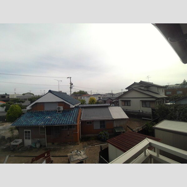 現地周辺