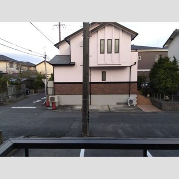 現地周辺 (眺望)