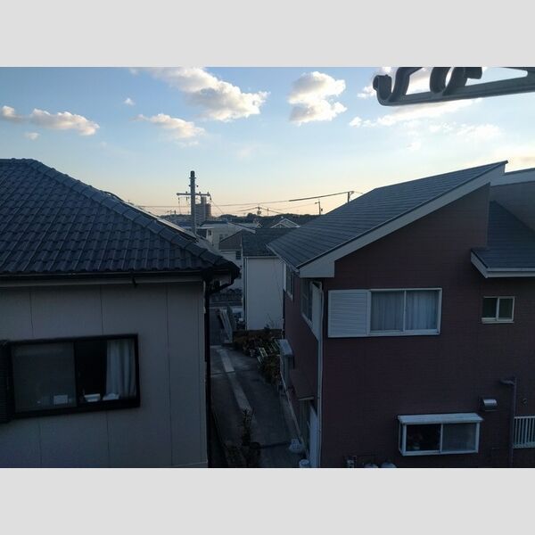 現地周辺