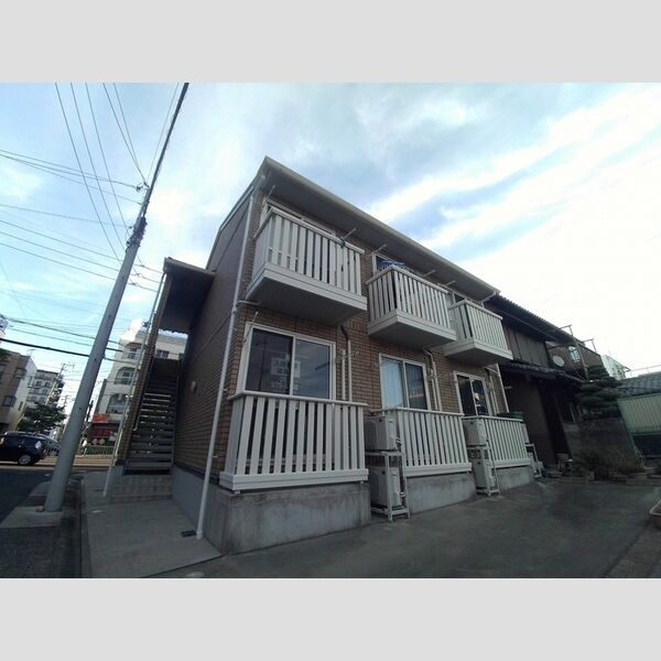 建物外観 (外観)