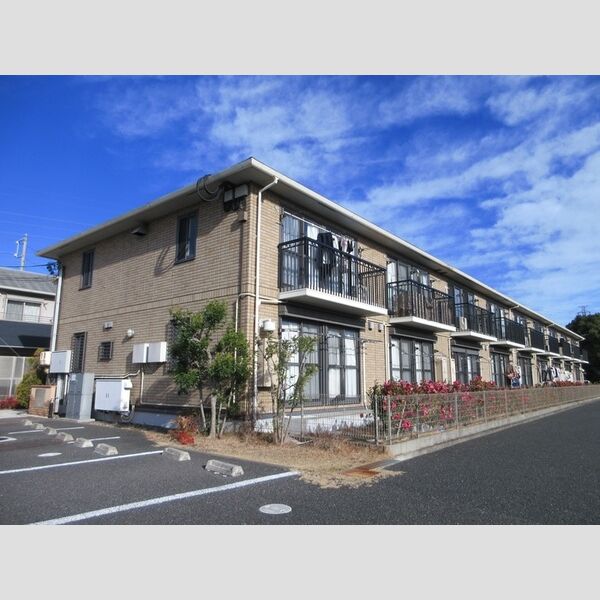 建物外観 (建物外観)