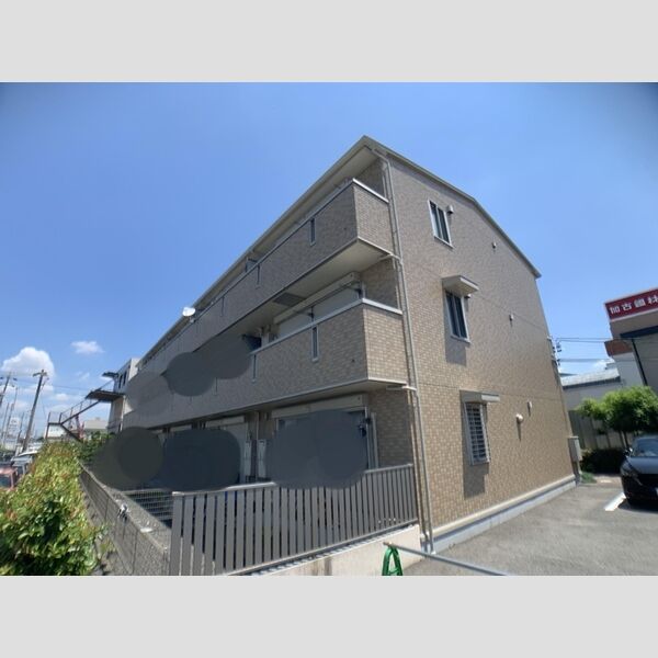 建物外観 (建物外観)