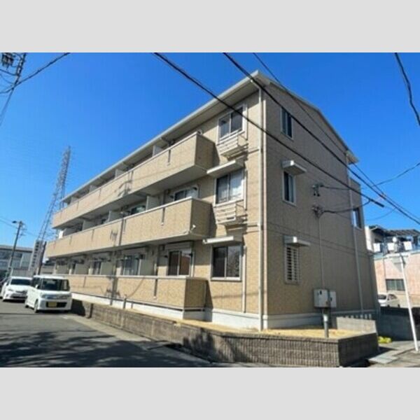 建物外観 (建物外観)