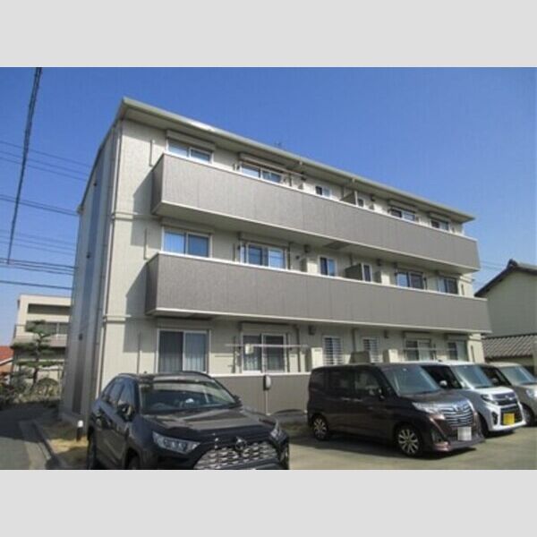 建物外観 (建物外観)