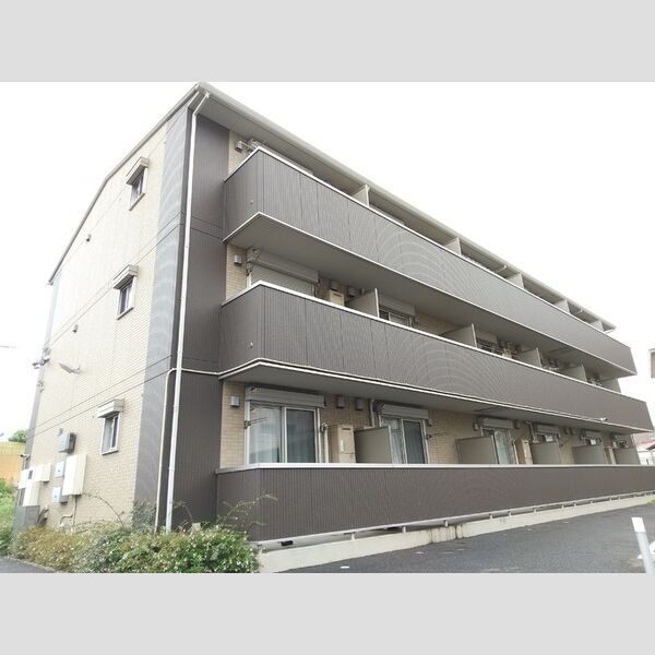 建物外観 (外観)