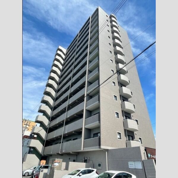 建物外観 (外観)