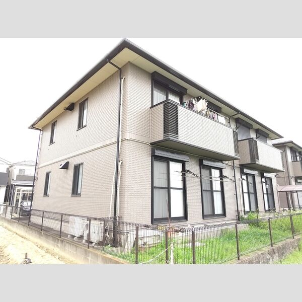 建物外観 (外観)