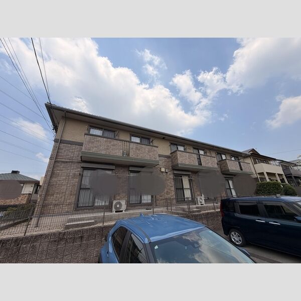 建物外観 (建物外観)