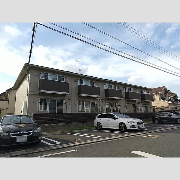 建物外観 (外観)