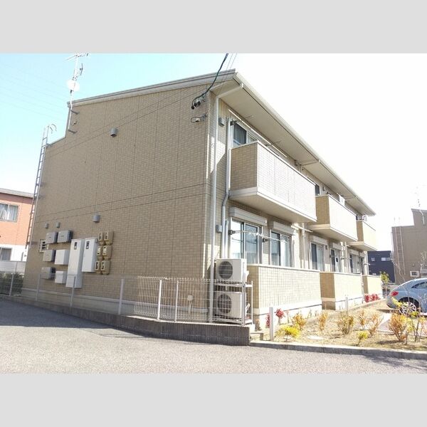 建物外観 (外観)