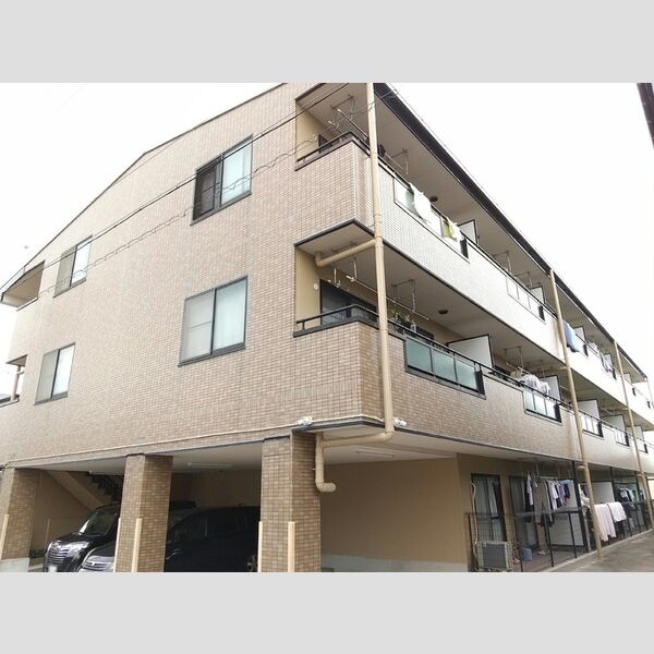 建物外観 (外観)