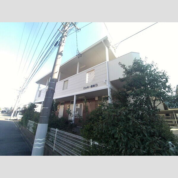 建物外観 (外観)