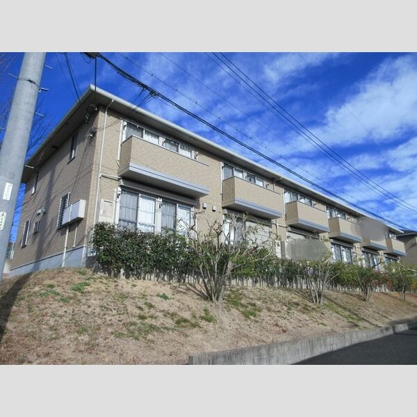 建物外観 (建物外観)