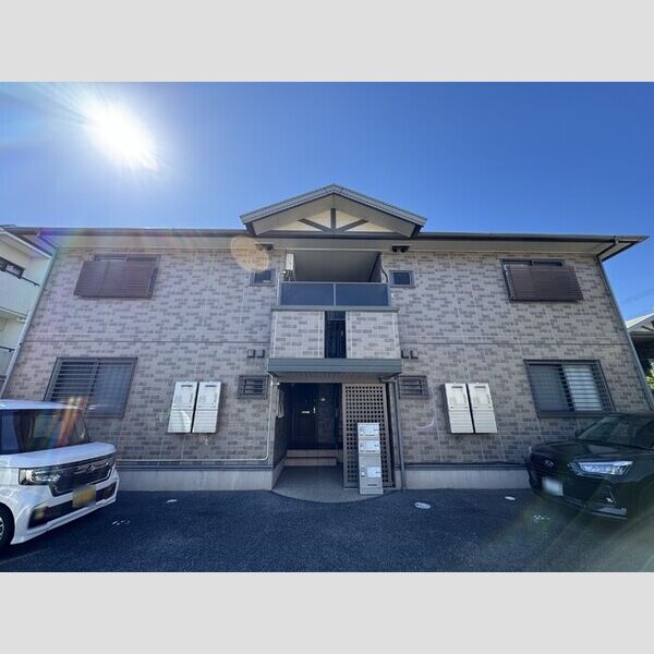 建物外観 (建物外観)