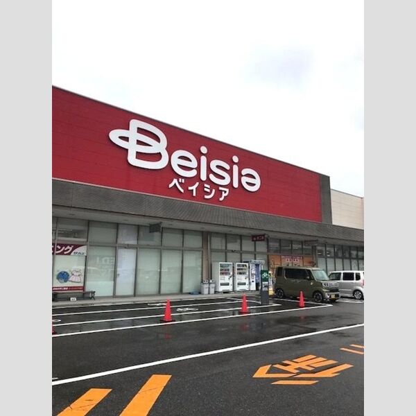 現地周辺