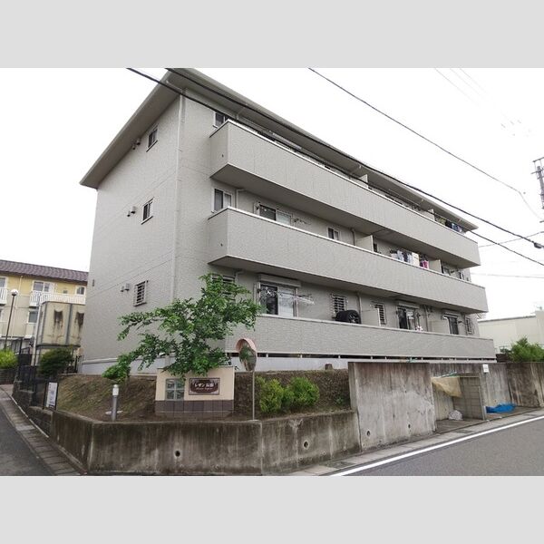 建物外観 (外観)