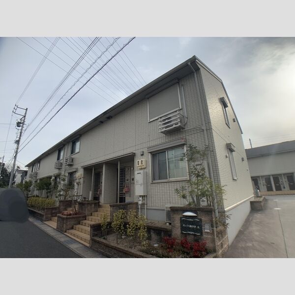 建物外観 (外観)