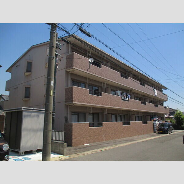 建物外観 (外観)