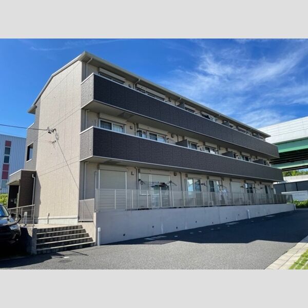 建物外観 (外観)