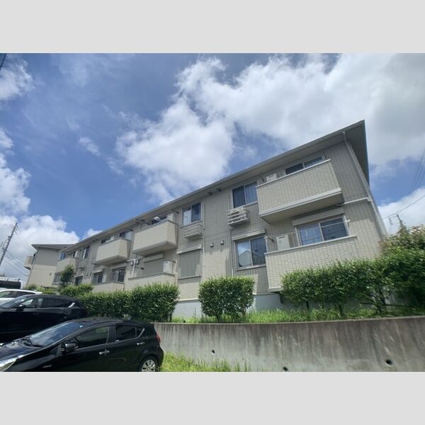 建物外観 (建物外観)
