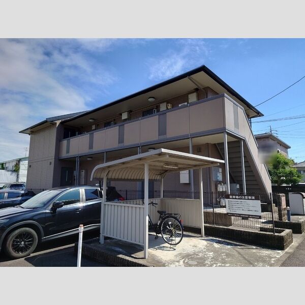 建物外観 (外観)