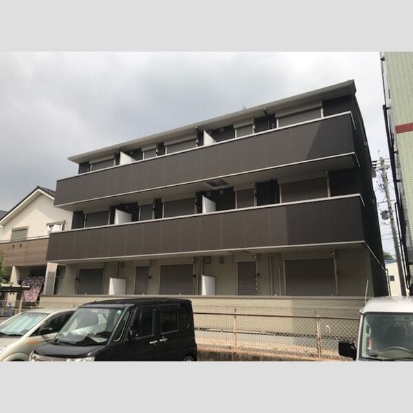 建物外観 (外観)