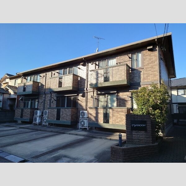 建物外観 (外観)