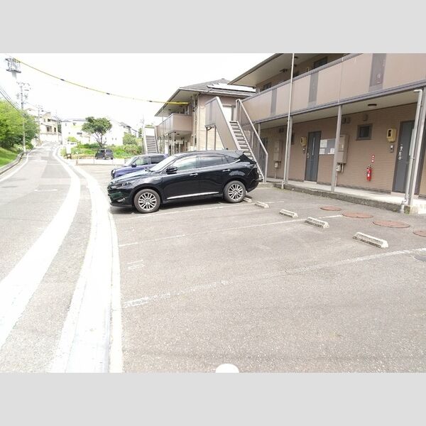駐車場 (駐車場)